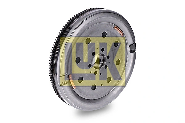 Flywheel